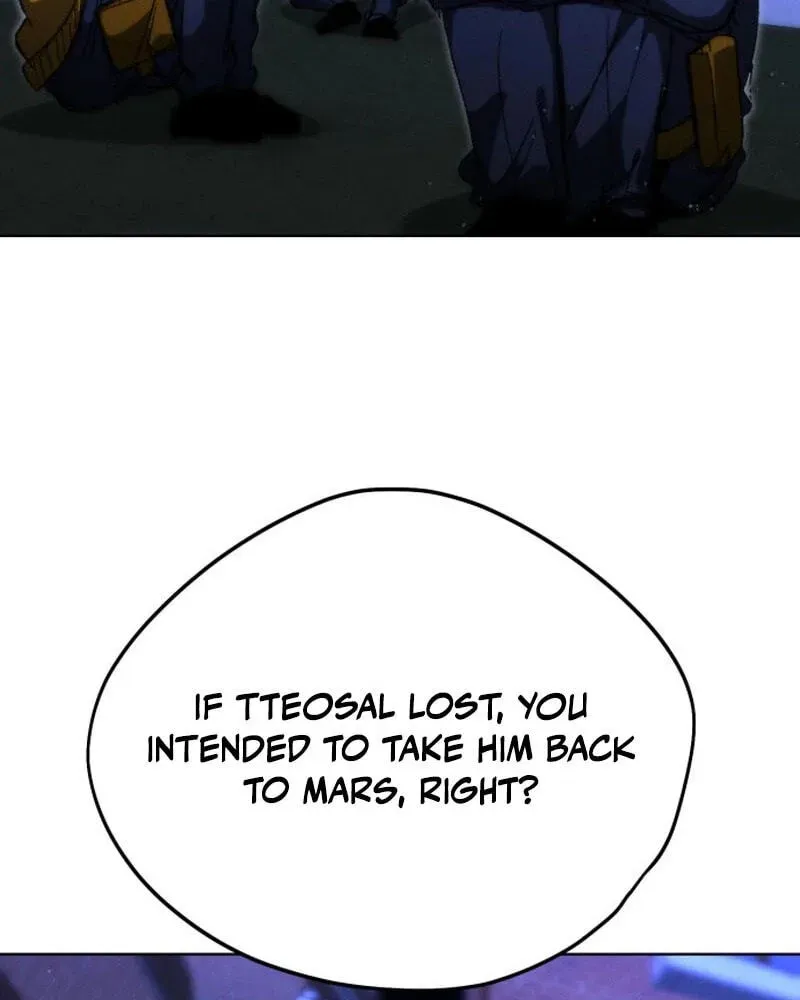 Read Project Mars chapter 48 image 54 on Lezhin