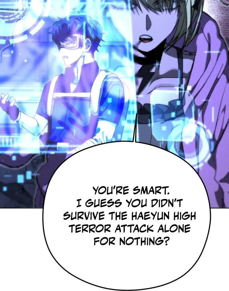 Read Project Mars chapter 48 image 60 on Lezhin