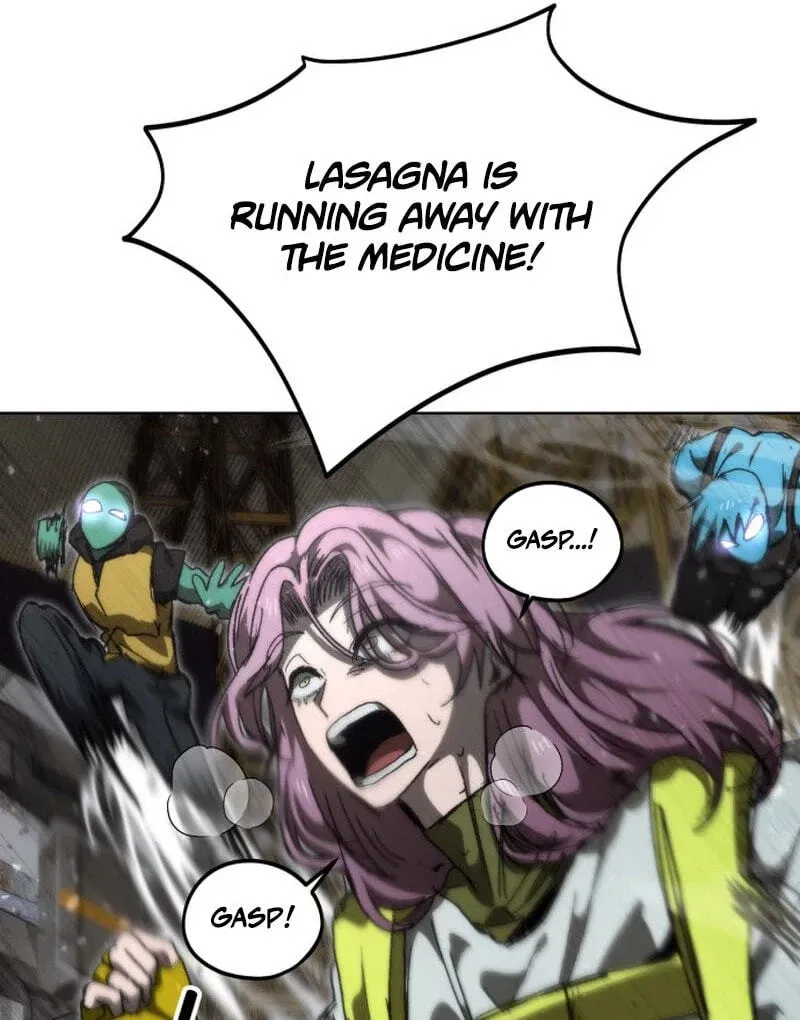 Read Project Mars chapter 48 image 73 on Lezhin