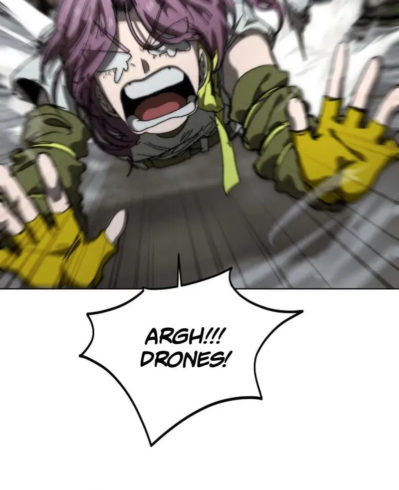 Read Project Mars chapter 48 image 79 on Lezhin