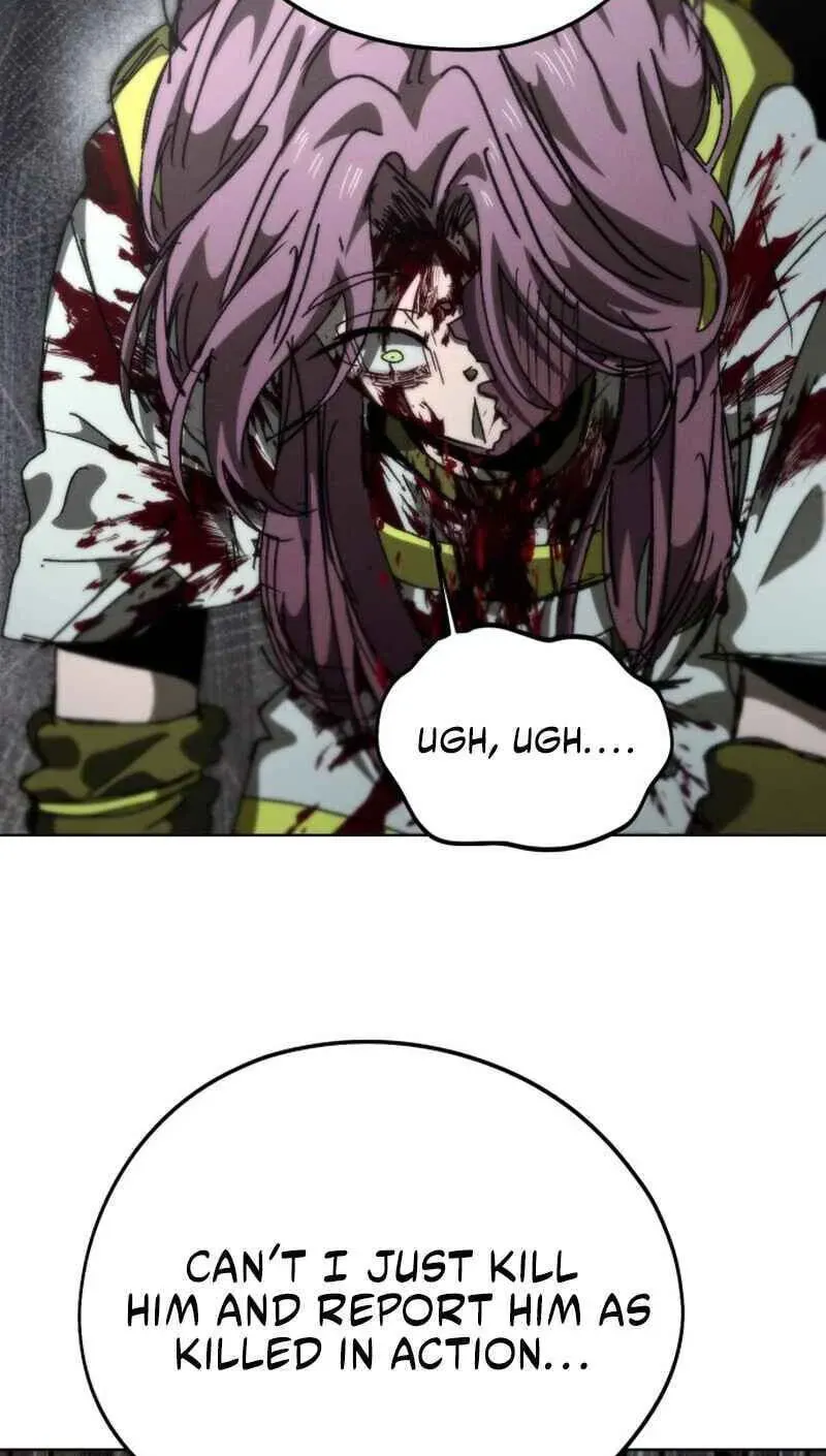 Read Project Mars chapter 49 image 10 on Lezhin