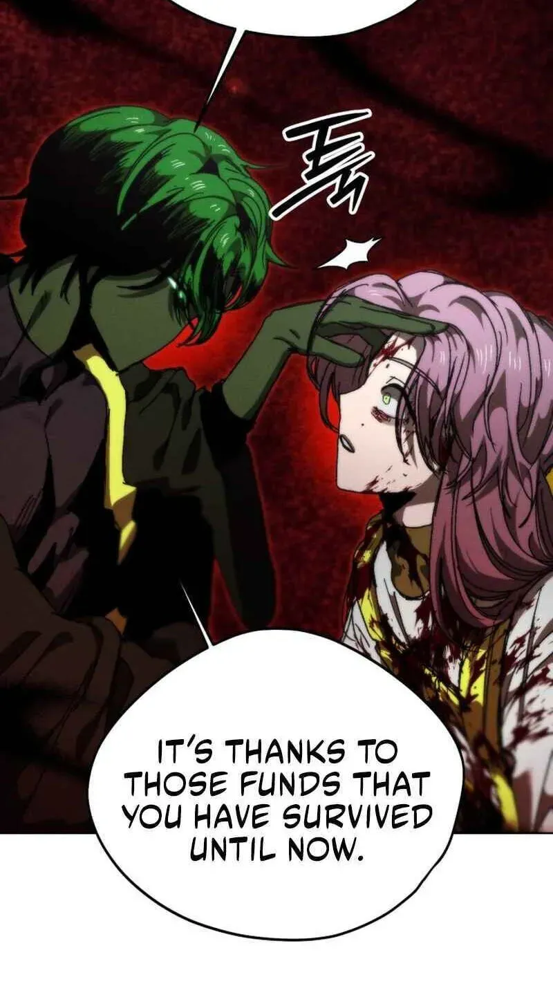 Read Project Mars chapter 49 image 15 on Lezhin