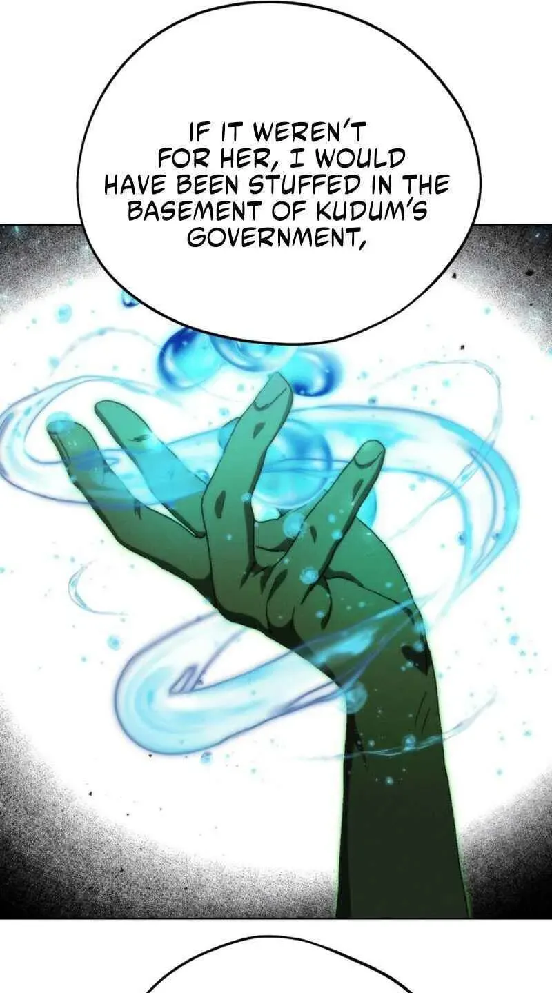 Read Project Mars chapter 49 image 18 on Lezhin