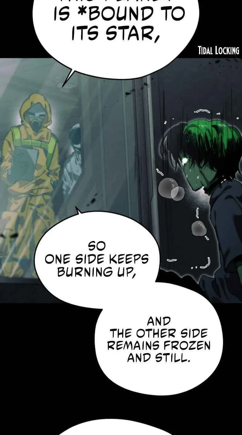 Read Project Mars chapter 49 image 22 on Lezhin