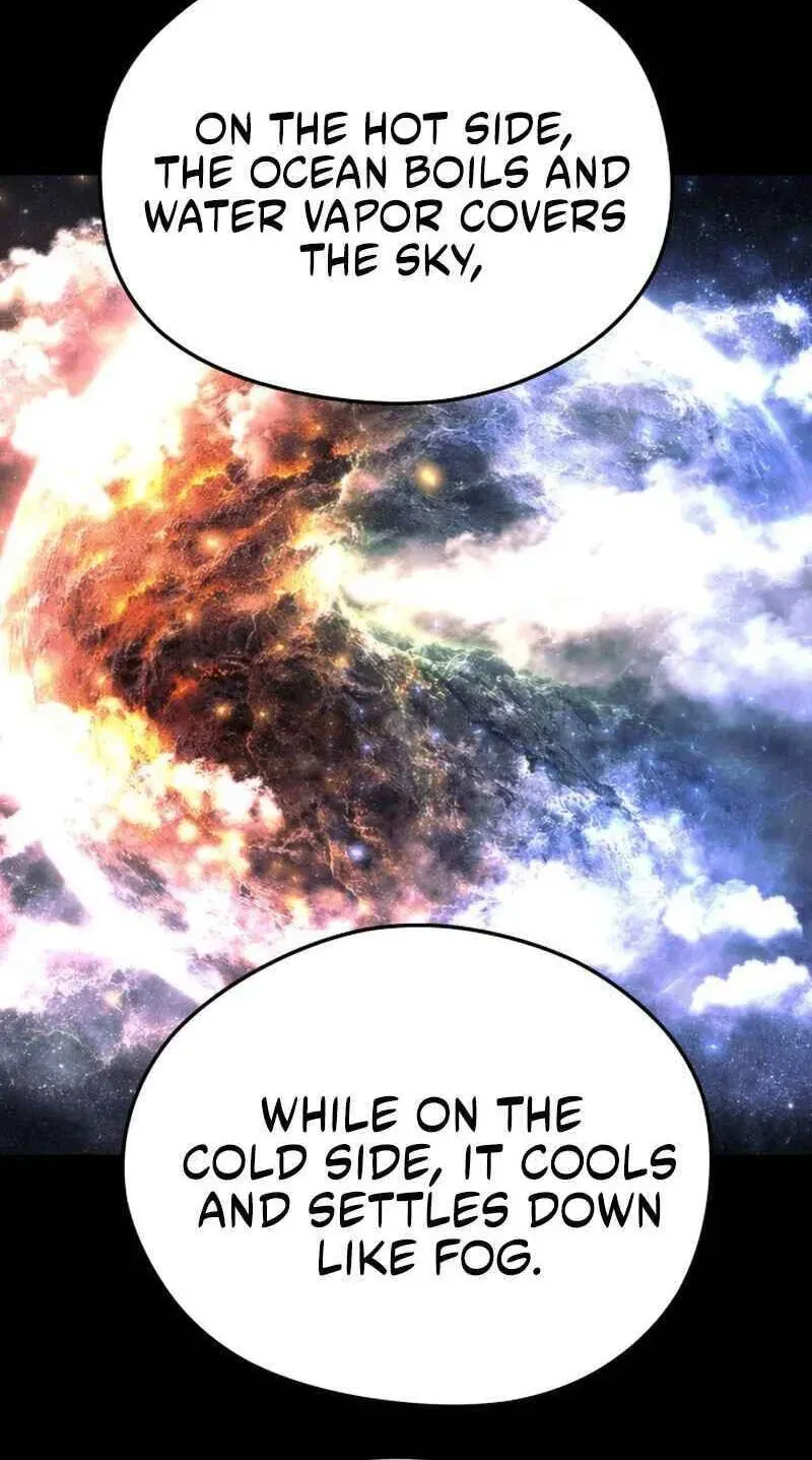 Read Project Mars chapter 49 image 23 on Lezhin