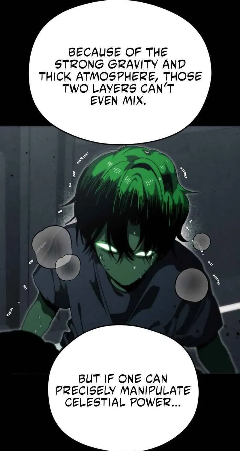 Read Project Mars chapter 49 image 24 on Lezhin