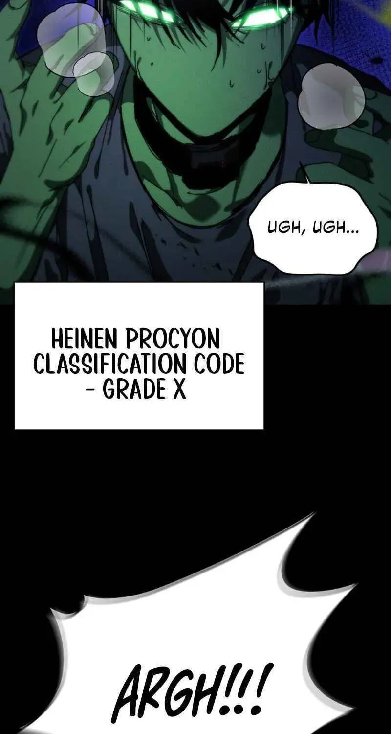 Read Project Mars chapter 49 image 27 on Lezhin