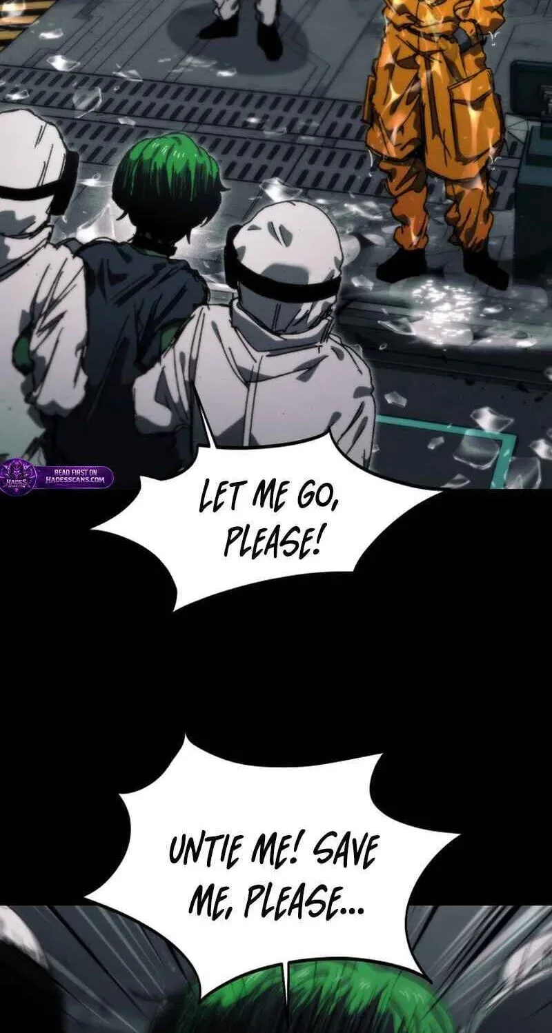 Read Project Mars chapter 49 image 29 on Lezhin