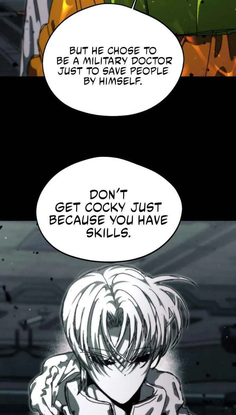 Read Project Mars chapter 49 image 37 on Lezhin
