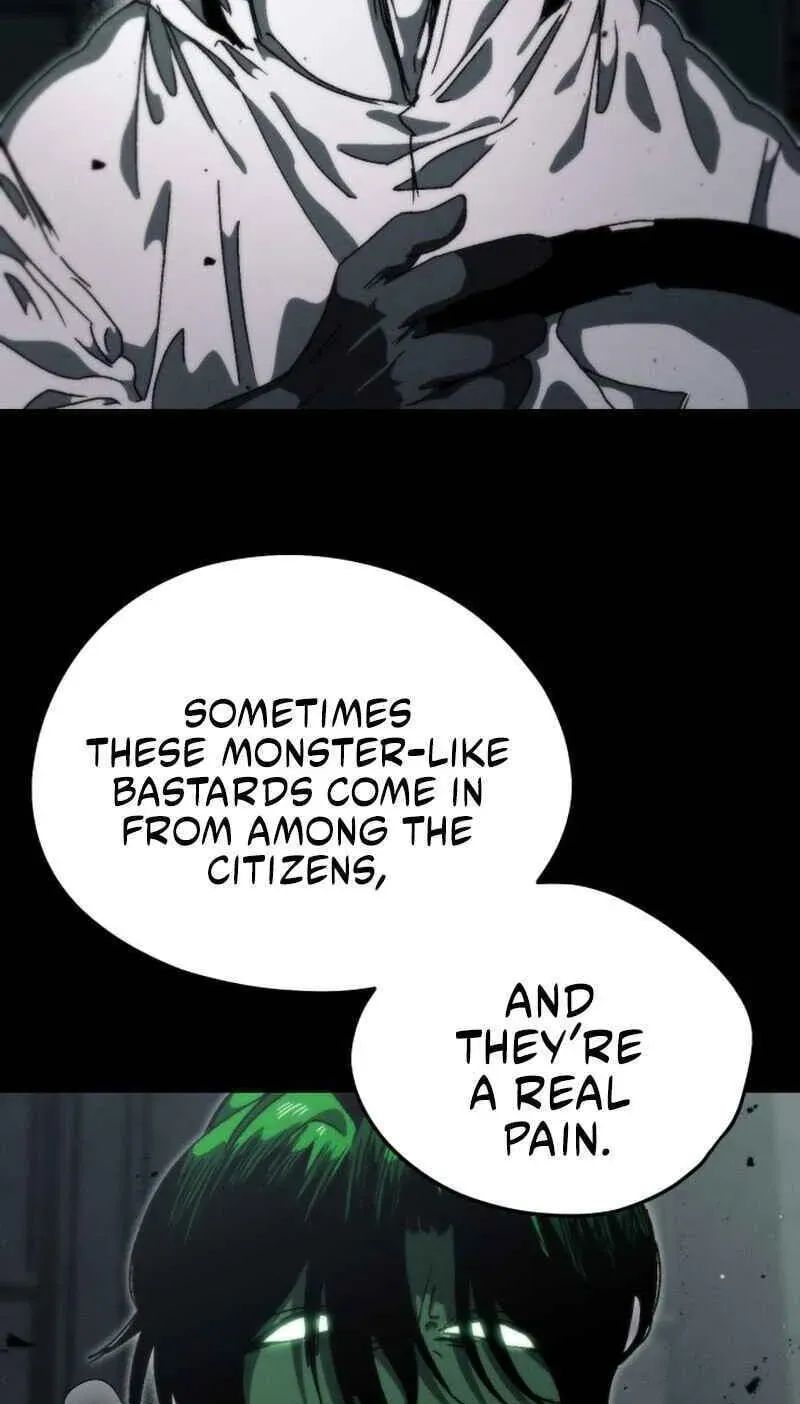Read Project Mars chapter 49 image 38 on Lezhin