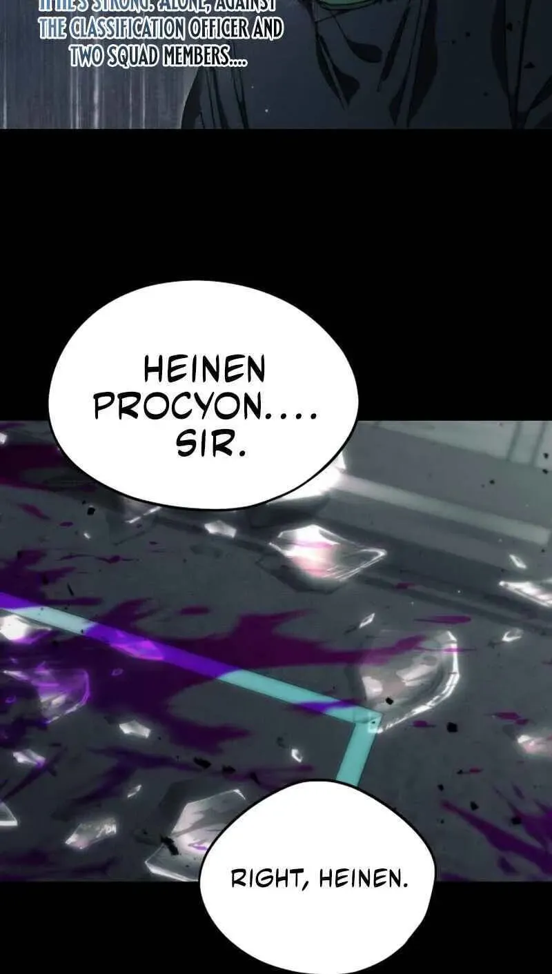 Read Project Mars chapter 49 image 46 on Lezhin