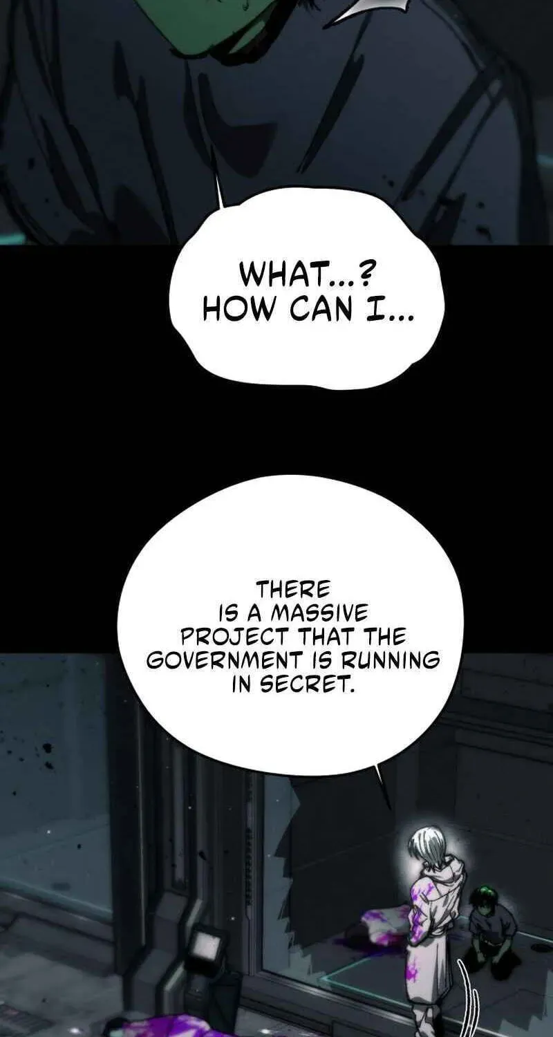 Read Project Mars chapter 49 image 50 on Lezhin