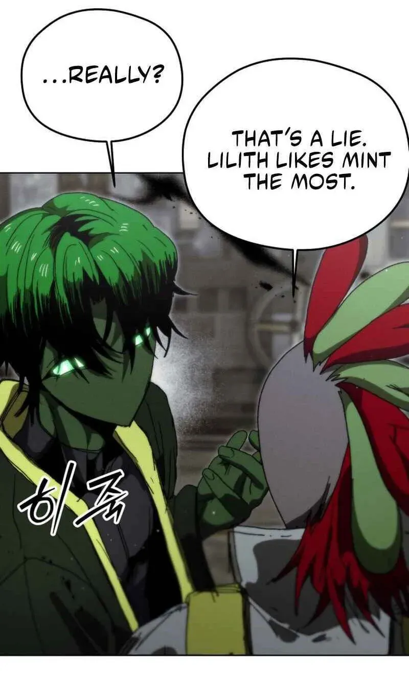 Read Project Mars chapter 49 image 71 on Lezhin