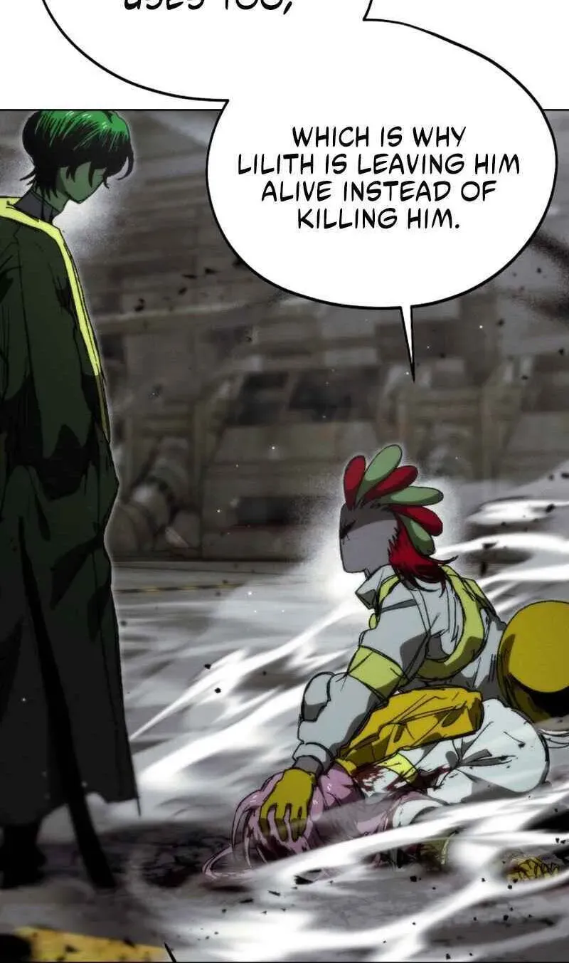 Read Project Mars chapter 49 image 75 on Lezhin