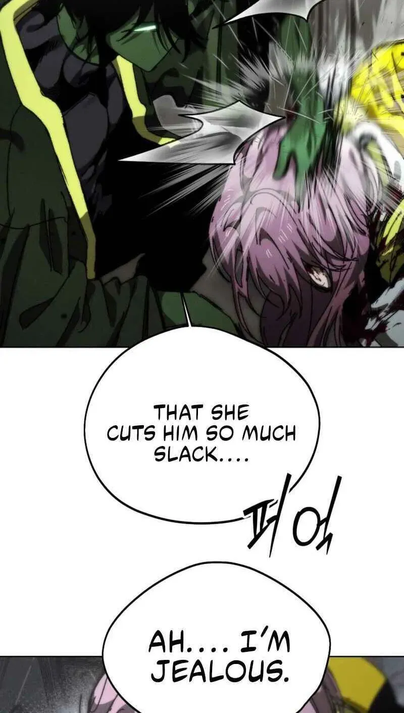 Read Project Mars chapter 49 image 9 on Lezhin