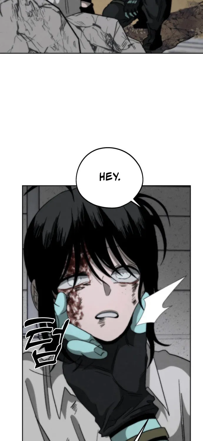 Read Project Mars chapter 5 image 10 on Lezhin