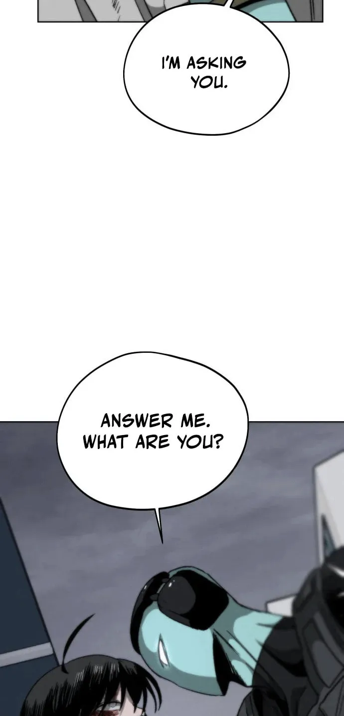 Read Project Mars chapter 5 image 11 on Lezhin