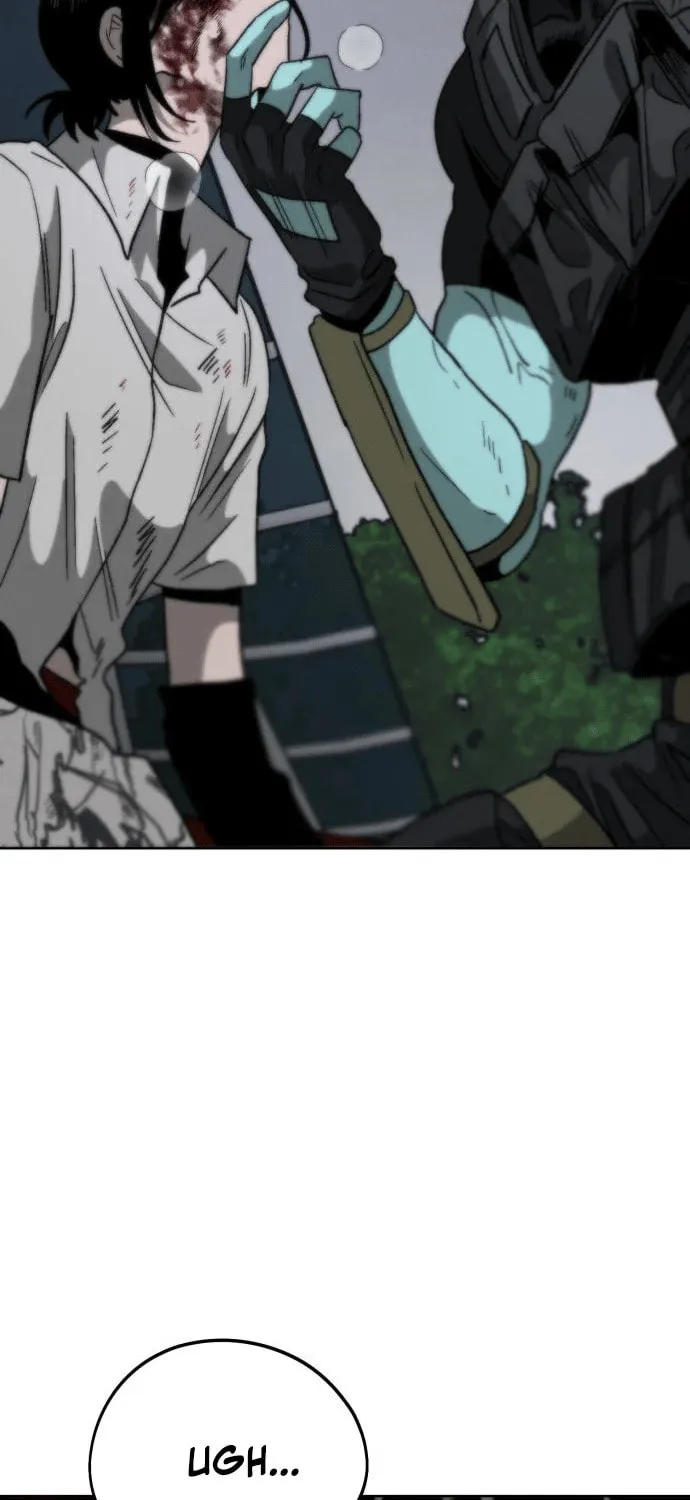 Read Project Mars chapter 5 image 12 on Lezhin