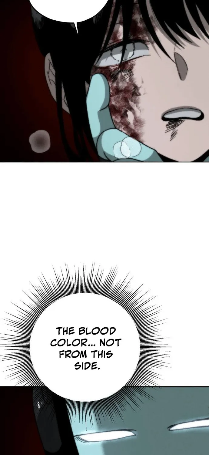 Read Project Mars chapter 5 image 13 on Lezhin