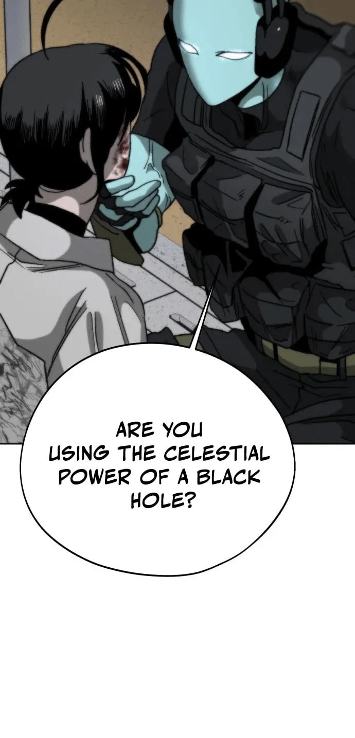 Read Project Mars chapter 5 image 15 on Lezhin