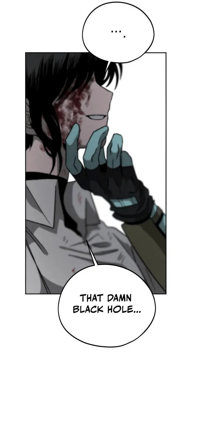 Read Project Mars chapter 5 image 16 on Lezhin