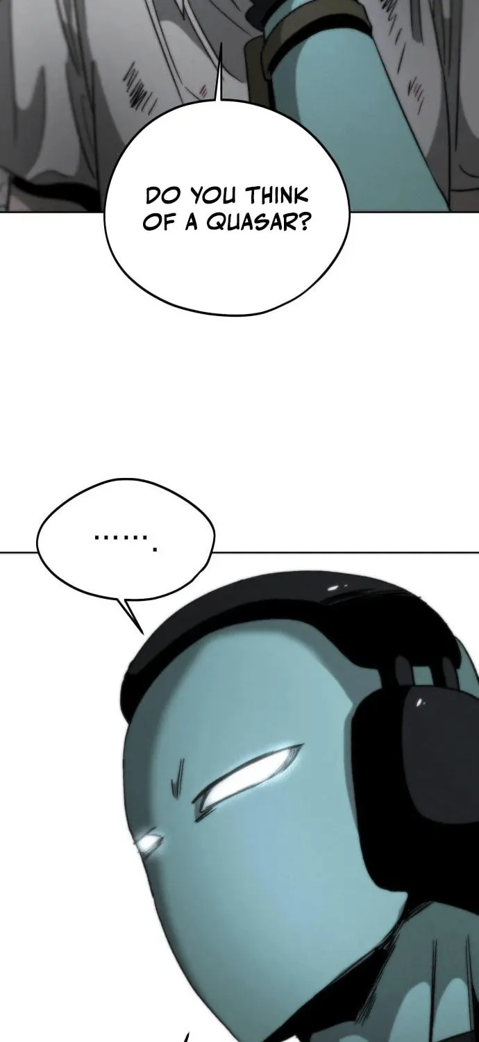 Read Project Mars chapter 5 image 18 on Lezhin