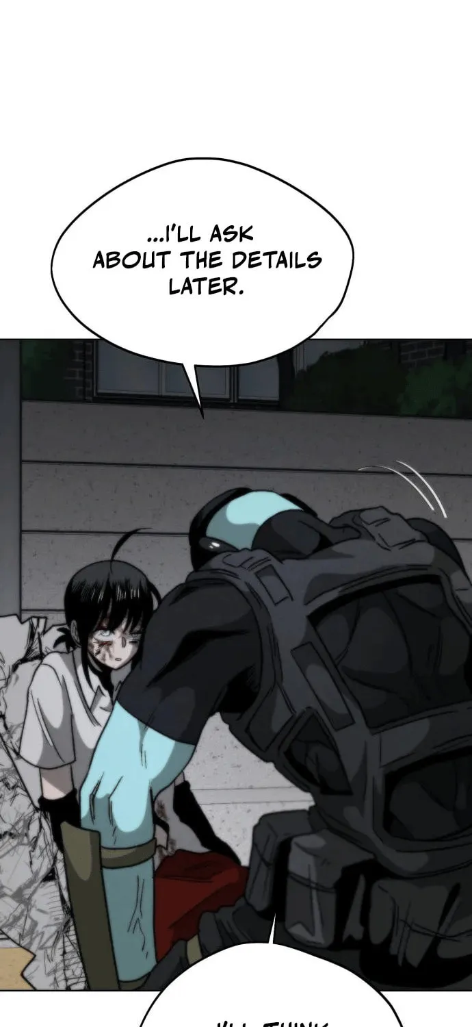 Read Project Mars chapter 5 image 21 on Lezhin