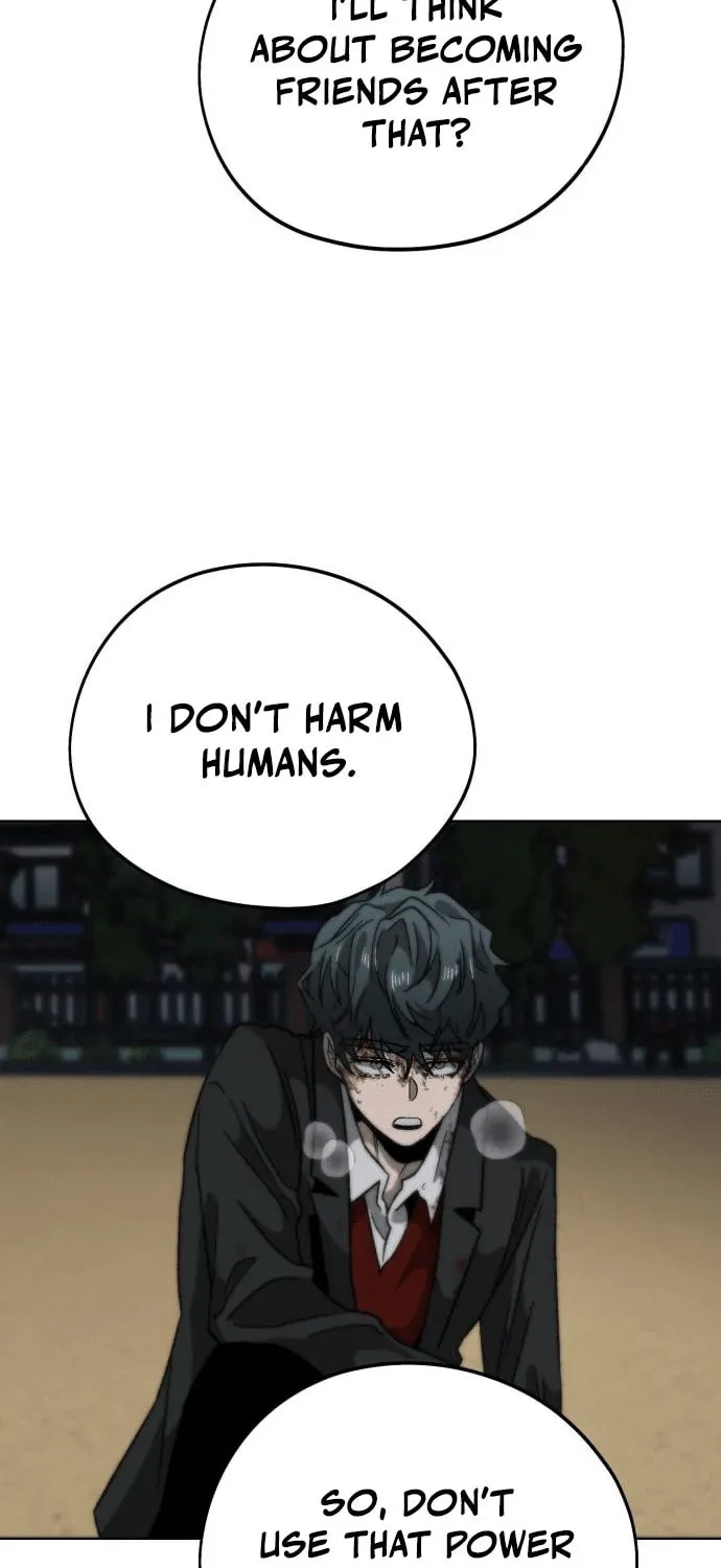 Read Project Mars chapter 5 image 22 on Lezhin