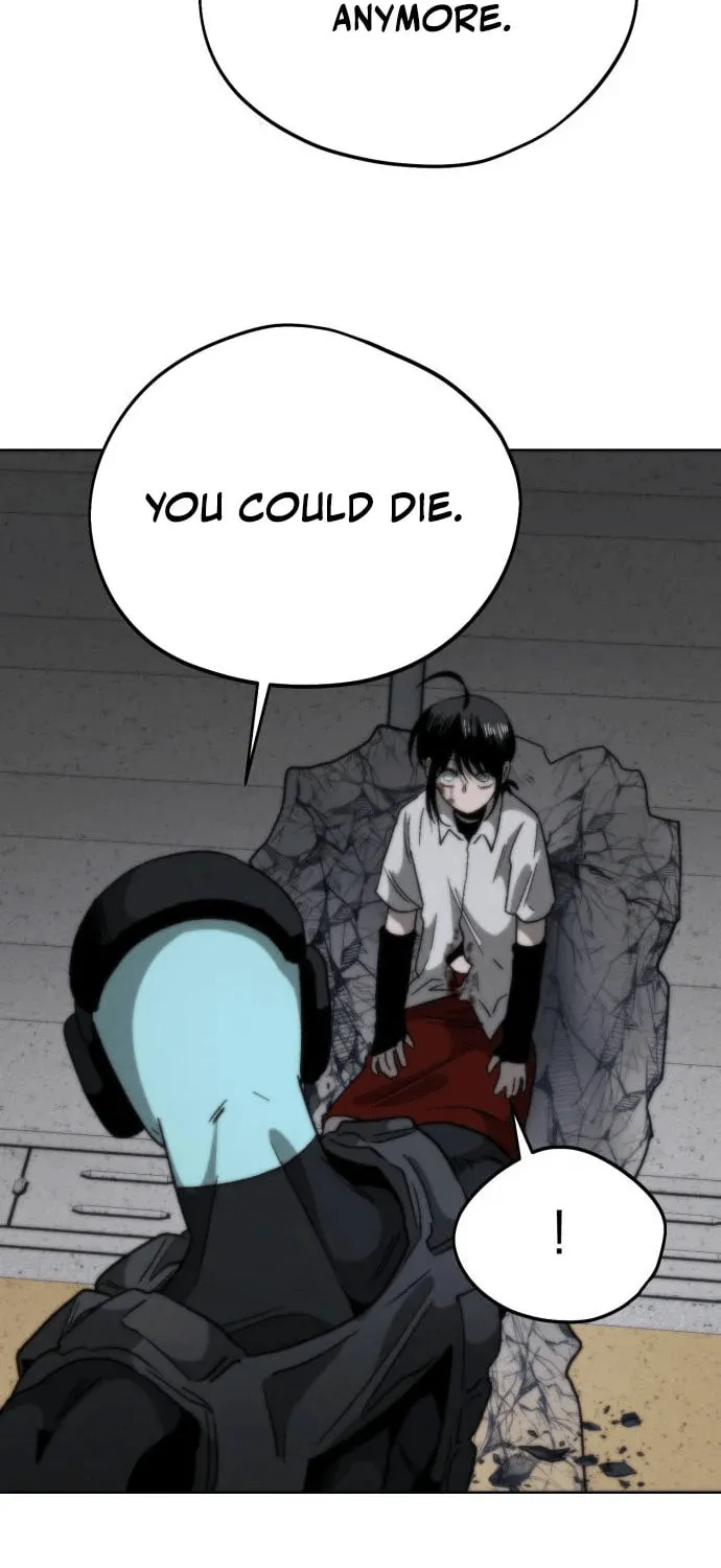 Read Project Mars chapter 5 image 23 on Lezhin