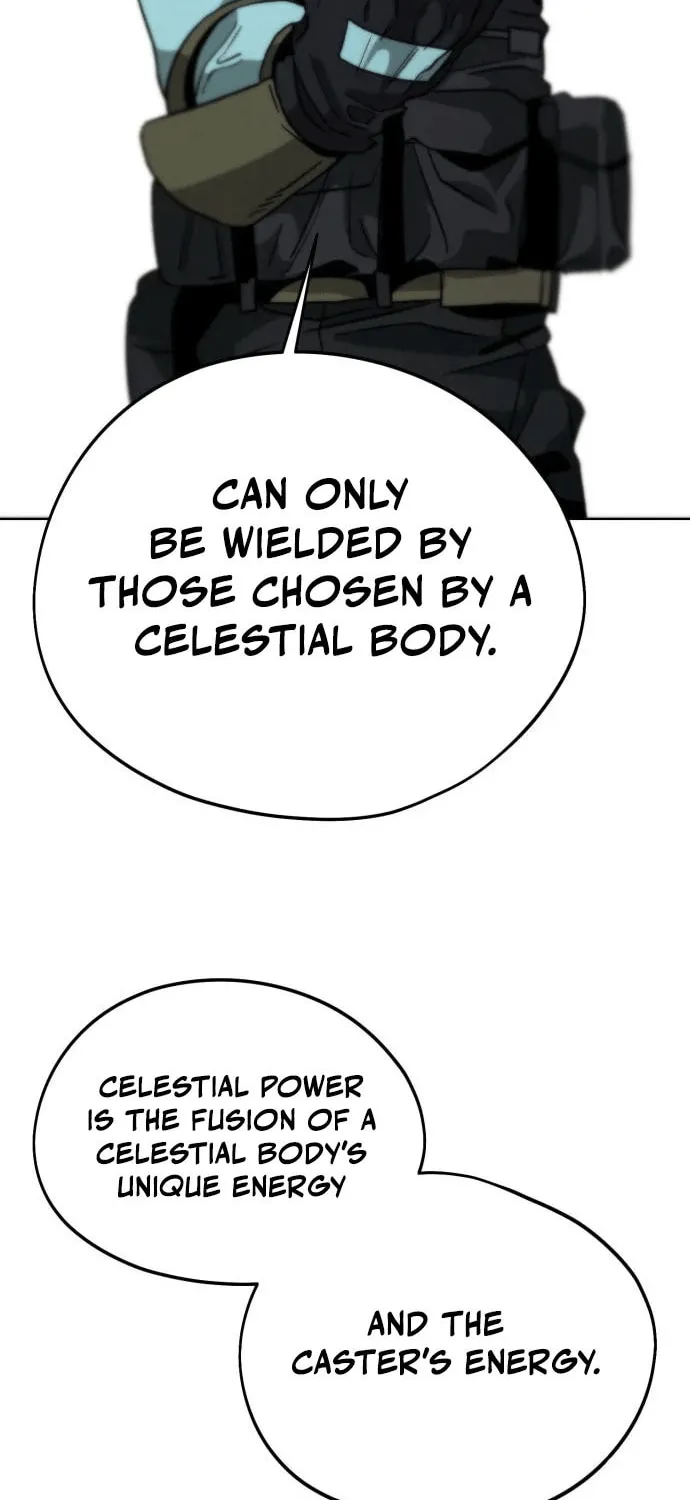 Read Project Mars chapter 5 image 25 on Lezhin