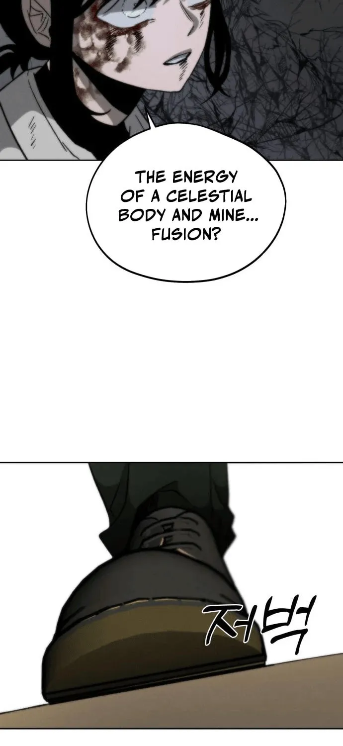 Read Project Mars chapter 5 image 28 on Lezhin