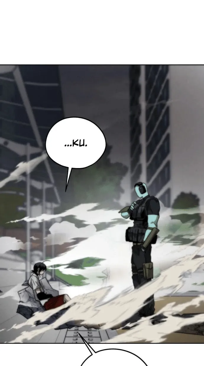 Read Project Mars chapter 5 image 3 on Lezhin
