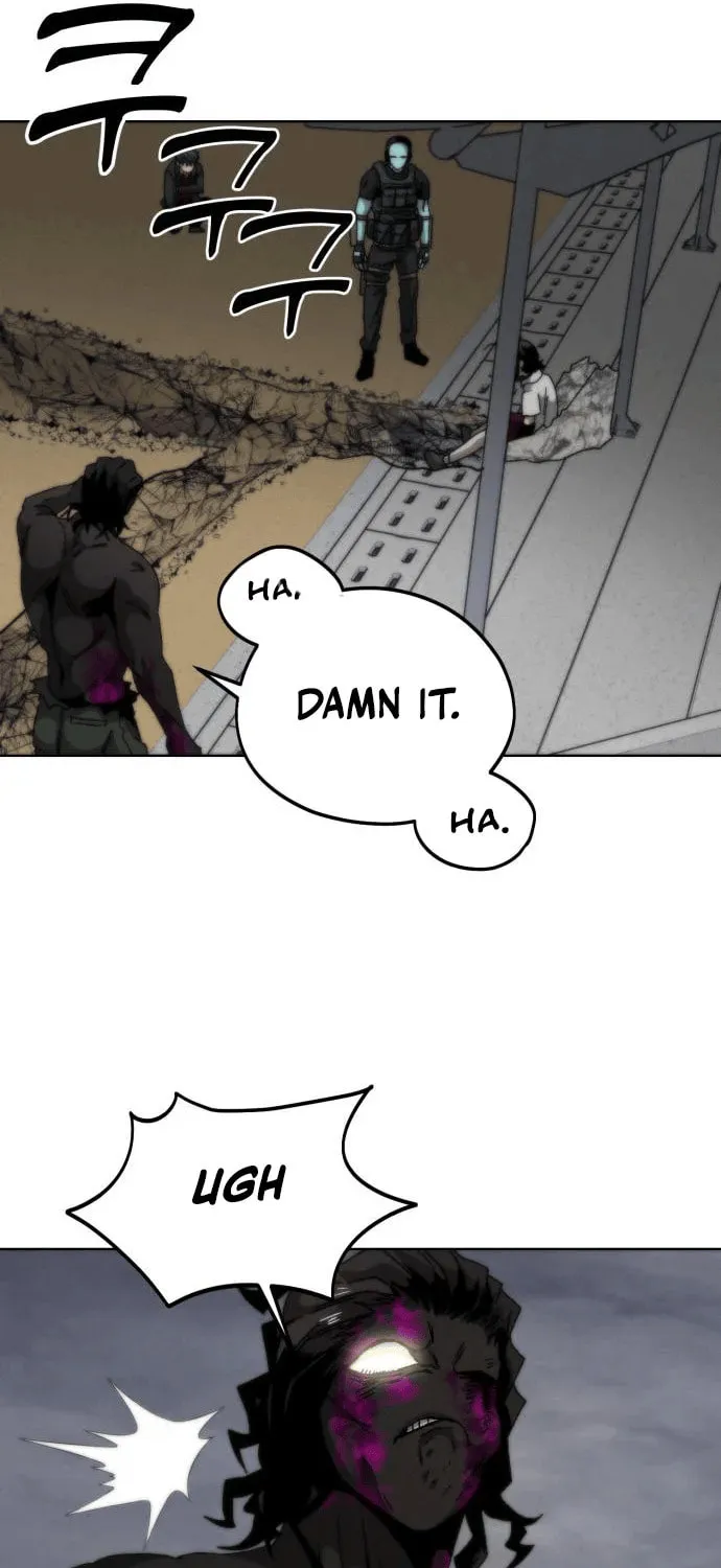 Read Project Mars chapter 5 image 34 on Lezhin