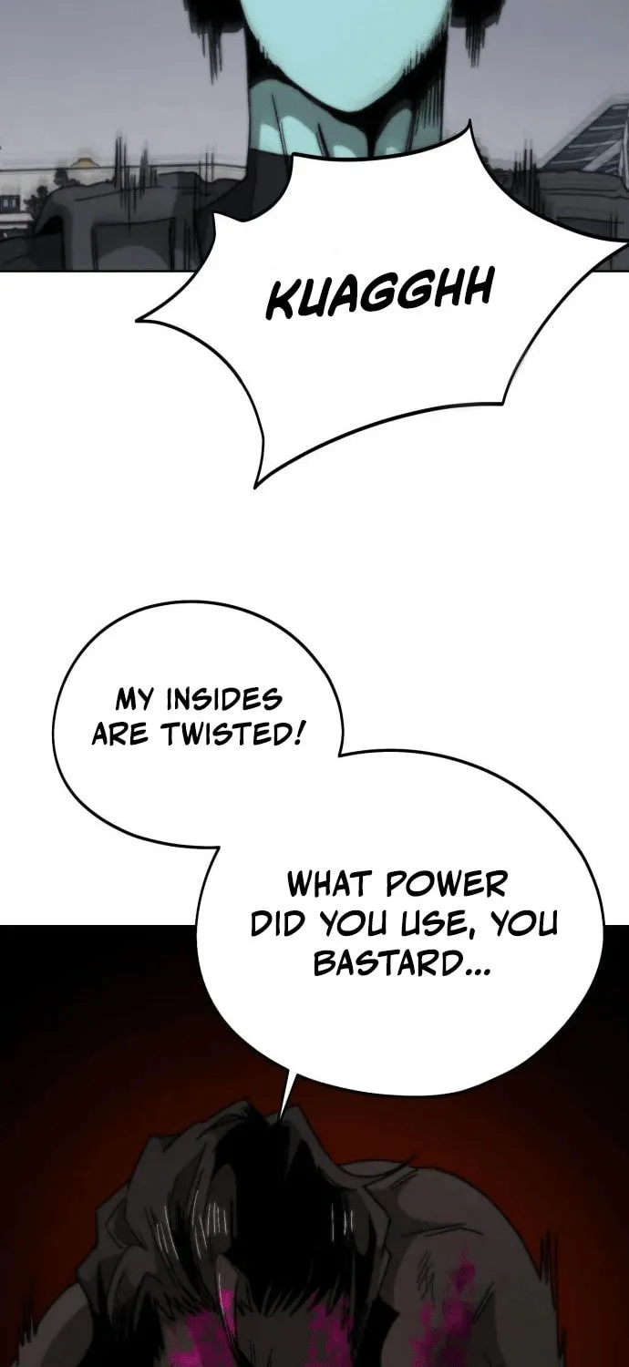 Read Project Mars chapter 5 image 36 on Lezhin
