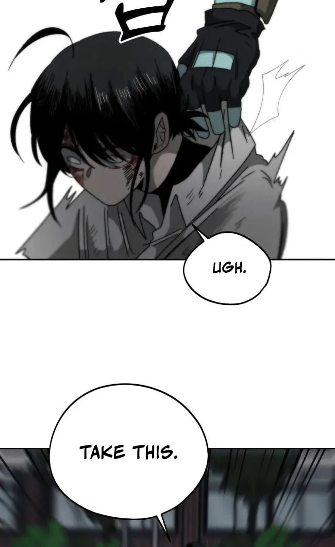 Read Project Mars chapter 5 image 39 on Lezhin