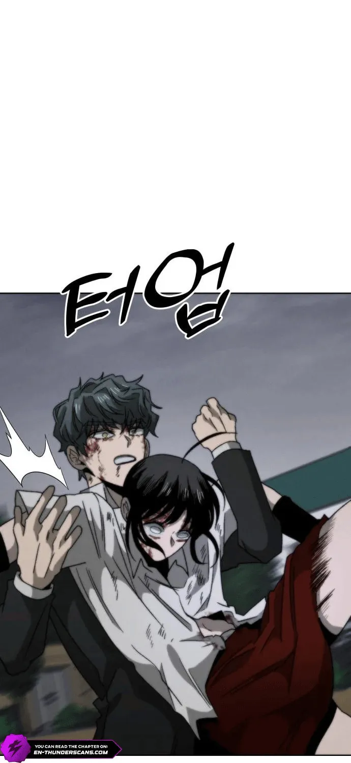 Read Project Mars chapter 5 image 41 on Lezhin