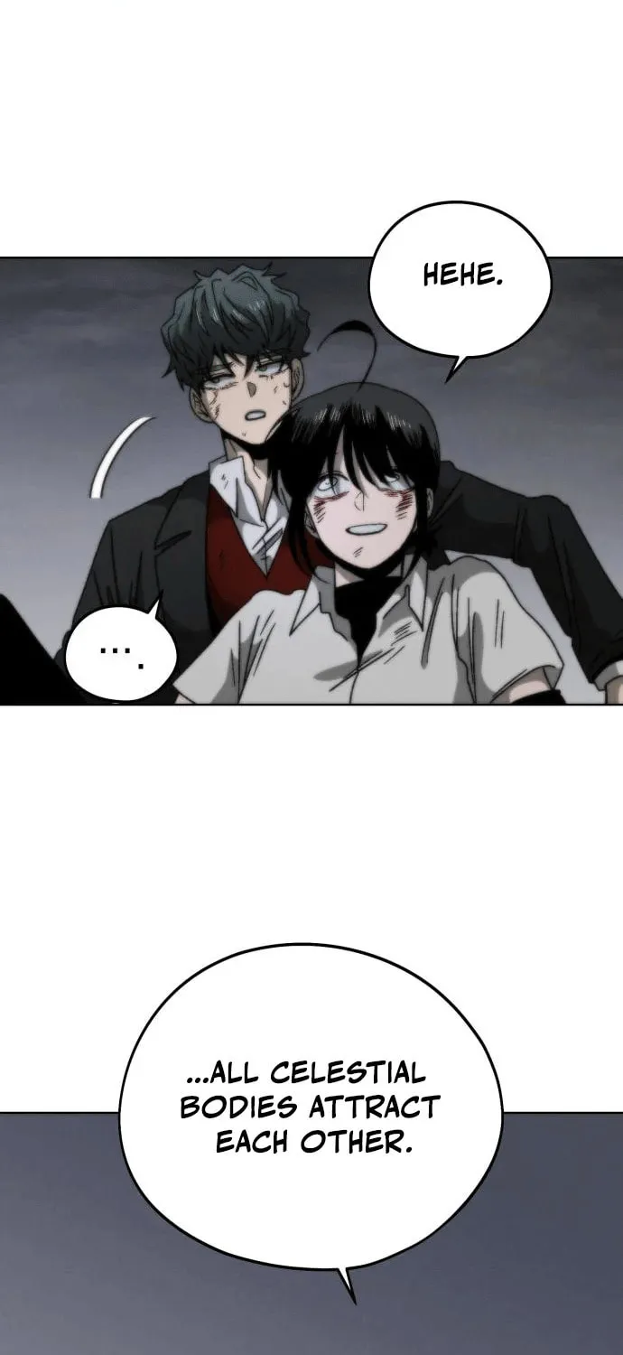 Read Project Mars chapter 5 image 42 on Lezhin