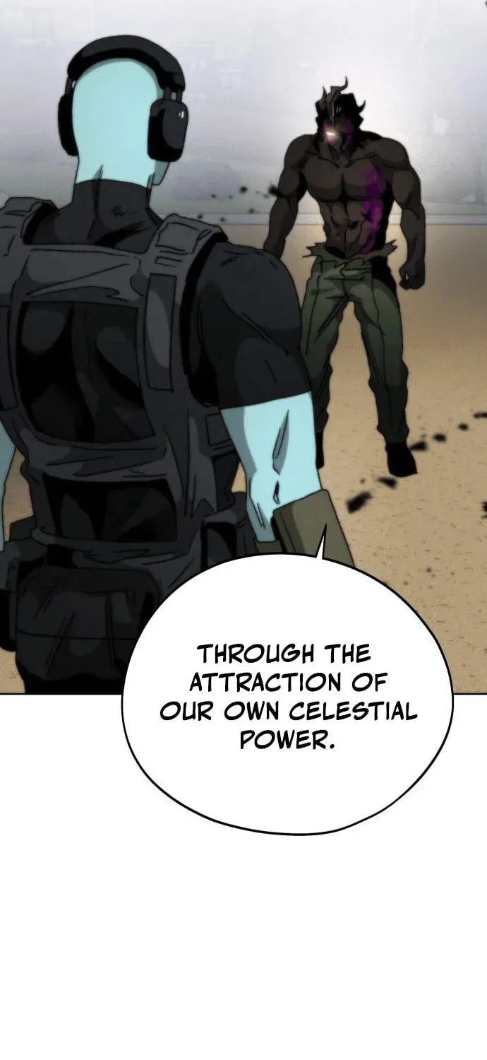 Read Project Mars chapter 5 image 44 on Lezhin
