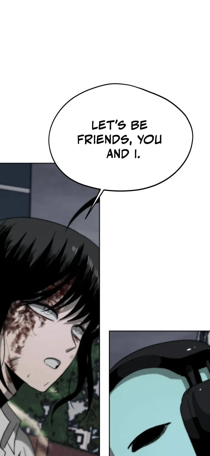 Read Project Mars chapter 5 image 5 on Lezhin