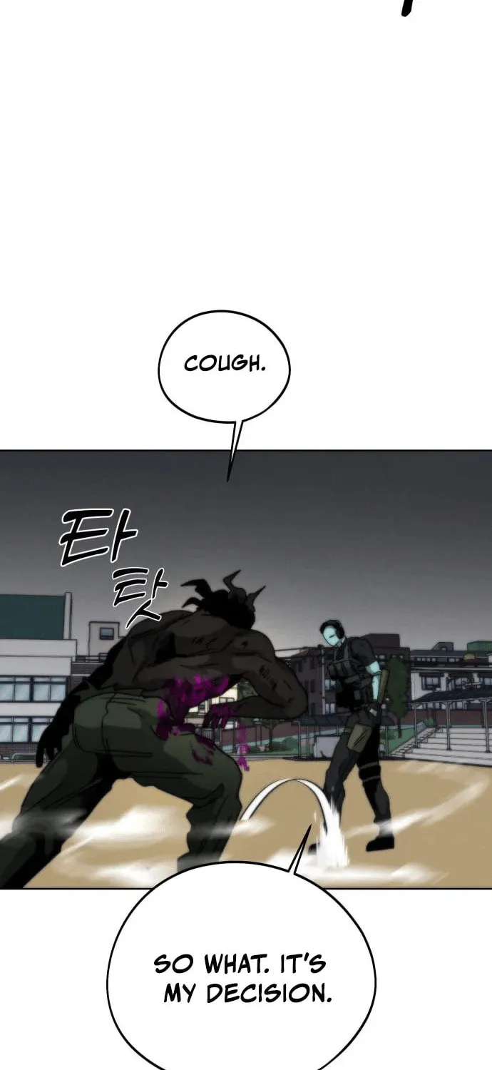 Read Project Mars chapter 5 image 53 on Lezhin