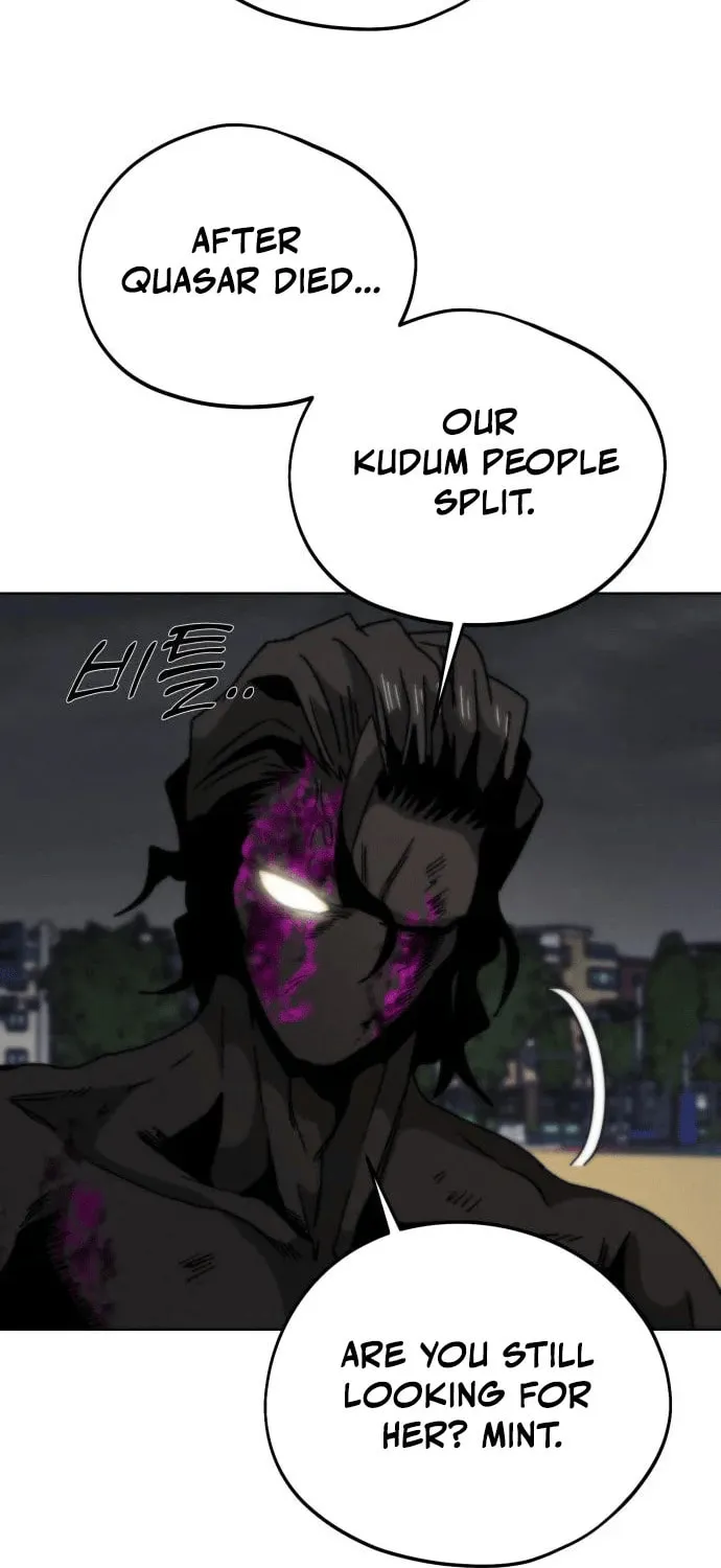 Read Project Mars chapter 5 image 54 on Lezhin