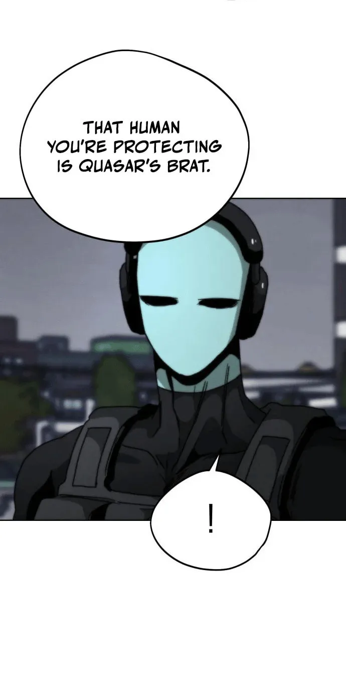 Read Project Mars chapter 5 image 55 on Lezhin