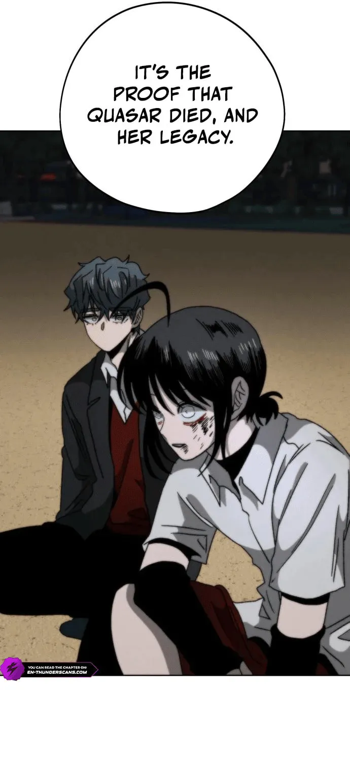 Read Project Mars chapter 5 image 56 on Lezhin