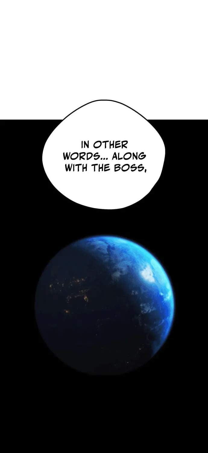 Read Project Mars chapter 5 image 57 on Lezhin