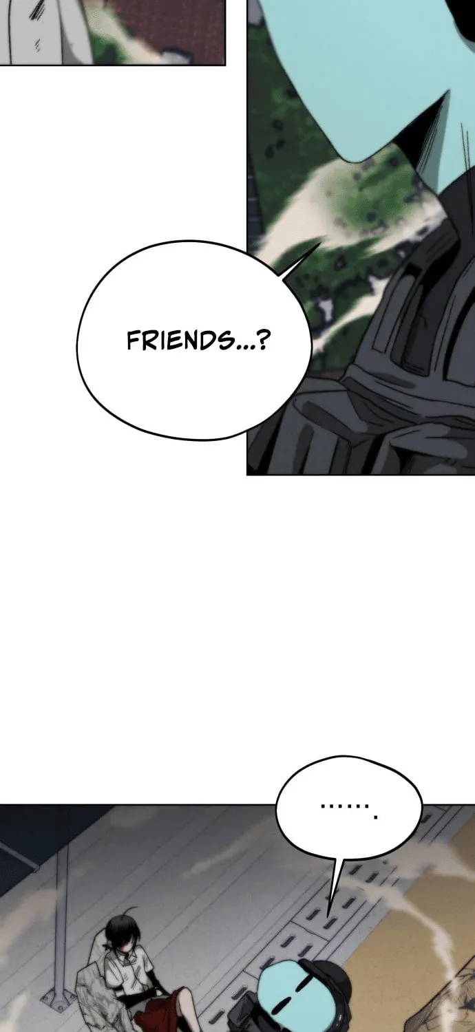 Read Project Mars chapter 5 image 6 on Lezhin
