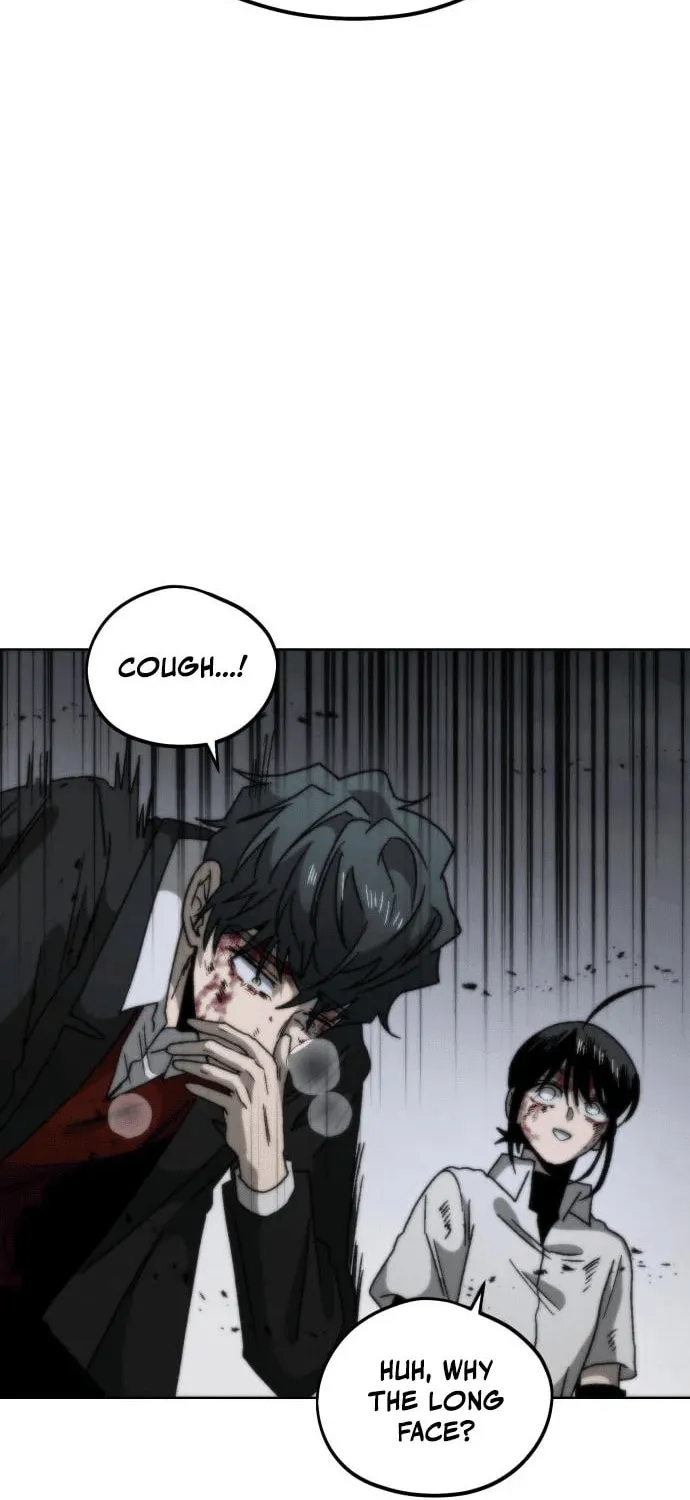 Read Project Mars chapter 5 image 63 on Lezhin