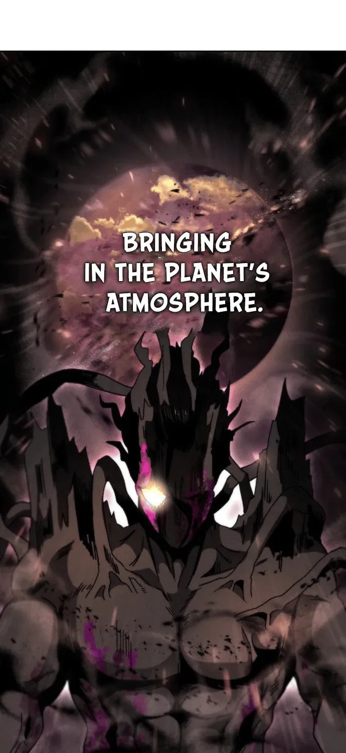 Read Project Mars chapter 5 image 66 on Lezhin