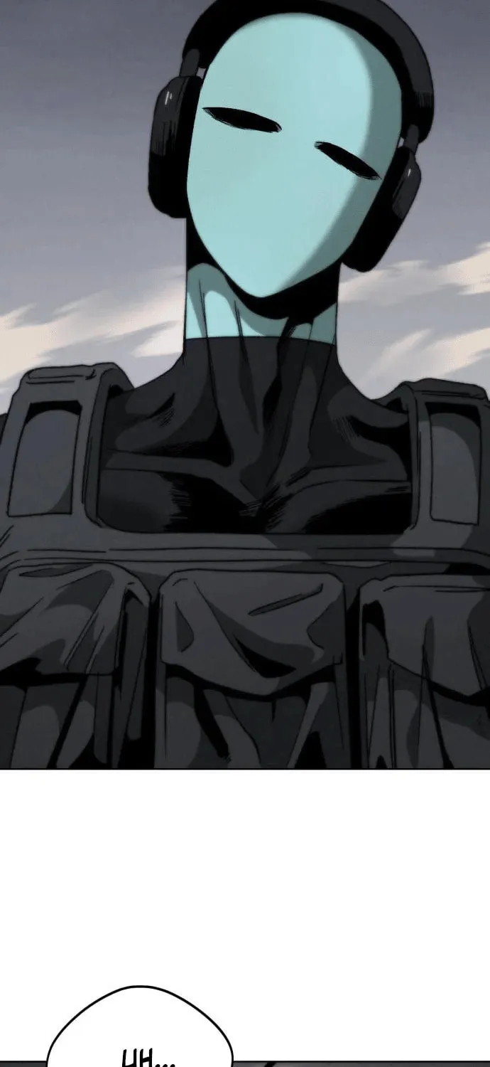 Read Project Mars chapter 5 image 8 on Lezhin