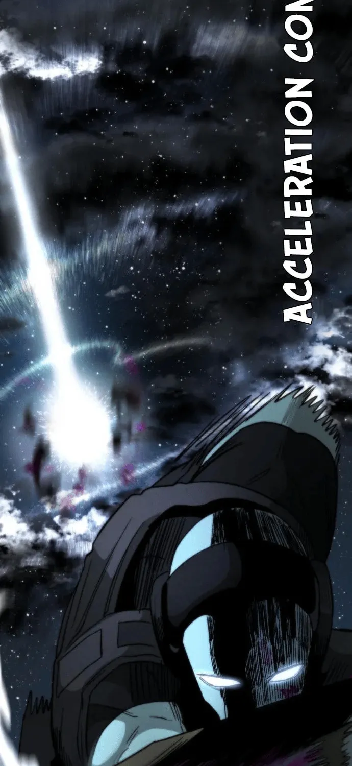 Read Project Mars chapter 5 image 85 on Lezhin