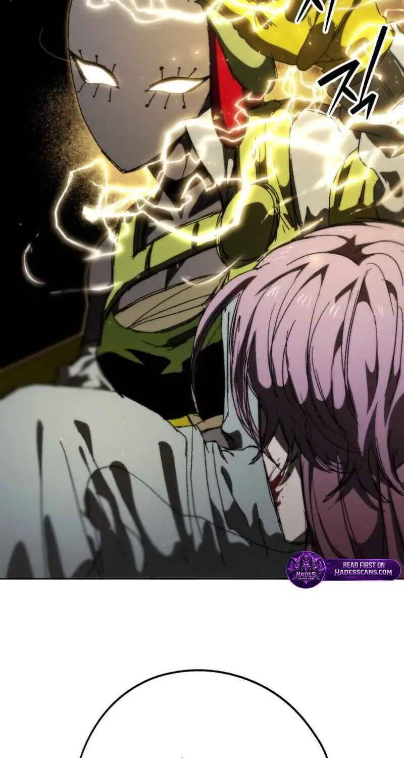 Read Project Mars chapter 50 image 1 on Lezhin